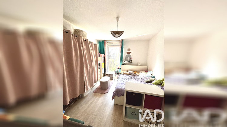 Ma-Cabane - Vente Appartement Champigny-sur-Marne, 39 m²