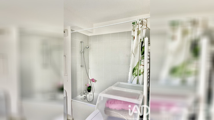 Ma-Cabane - Vente Appartement Champigny-sur-Marne, 39 m²