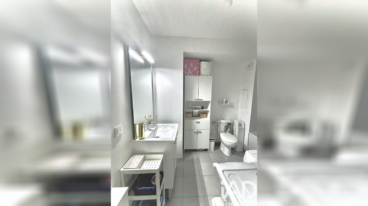 Ma-Cabane - Vente Appartement Champigny-sur-Marne, 39 m²