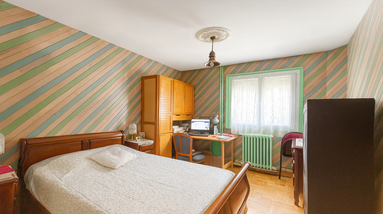 Ma-Cabane - Vente Appartement CHAMPIGNY-SUR-MARNE, 81 m²