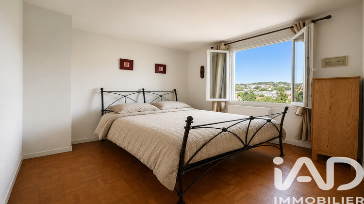 Ma-Cabane - Vente Appartement Champigny-sur-Marne, 55 m²
