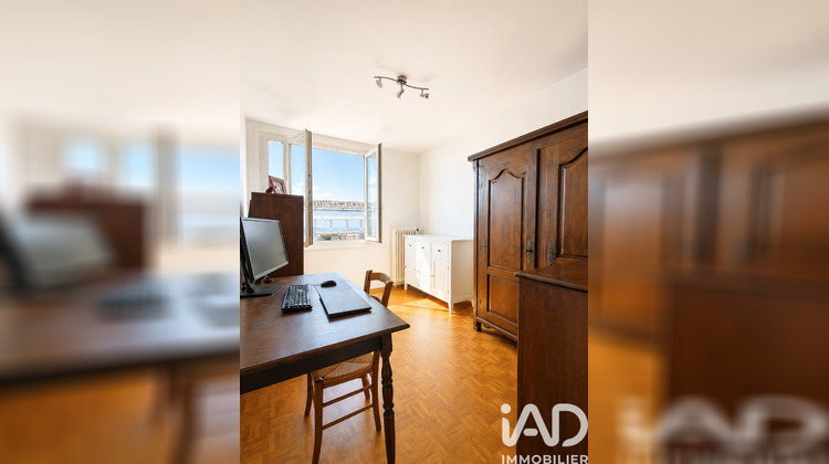 Ma-Cabane - Vente Appartement Champigny-sur-Marne, 55 m²