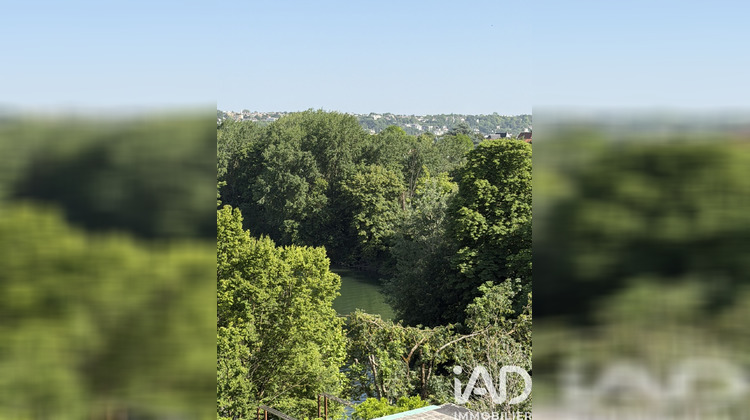 Ma-Cabane - Vente Appartement Champigny-sur-Marne, 55 m²