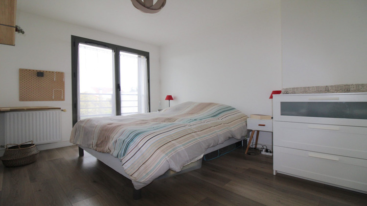 Ma-Cabane - Vente Appartement Champigny-sur-Marne, 56 m²