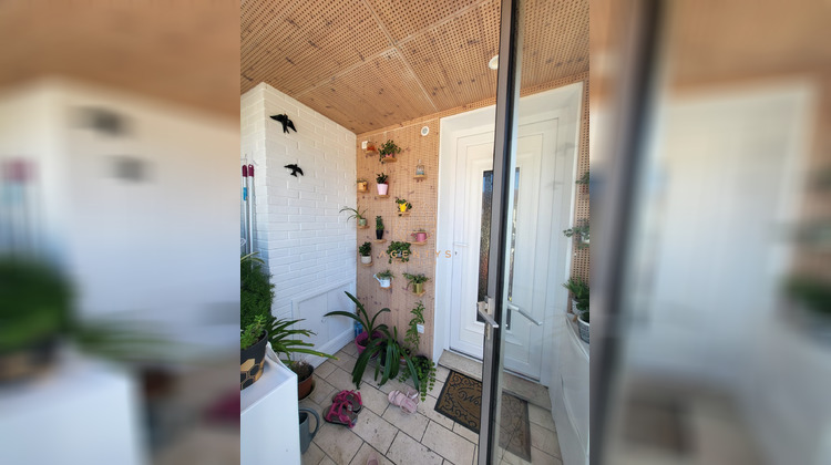 Ma-Cabane - Vente Appartement Champigny-sur-Marne, 75 m²