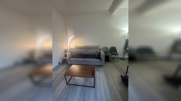 Ma-Cabane - Vente Appartement CHAMPIGNY SUR MARNE, 21 m²