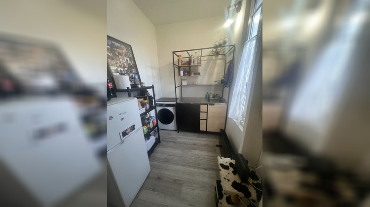 Ma-Cabane - Vente Appartement CHAMPIGNY SUR MARNE, 21 m²
