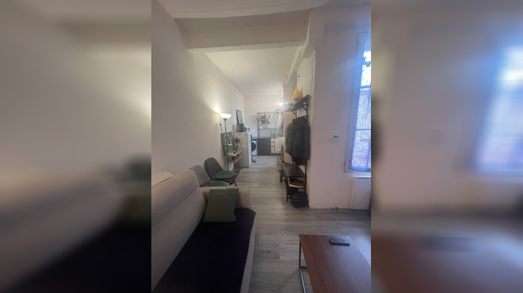 Ma-Cabane - Vente Appartement CHAMPIGNY SUR MARNE, 21 m²