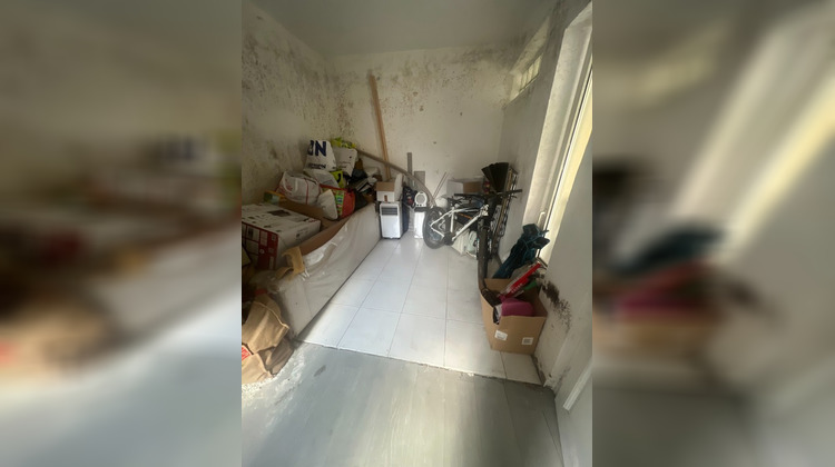 Ma-Cabane - Vente Appartement CHAMPIGNY SUR MARNE, 21 m²