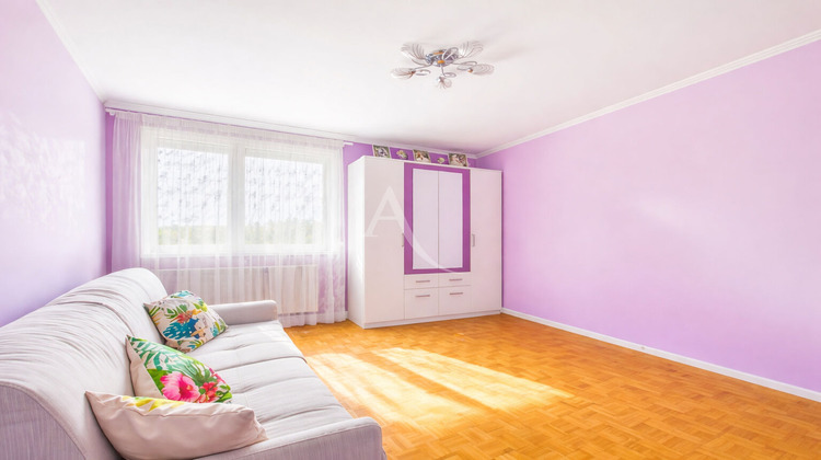 Ma-Cabane - Vente Appartement CHAMPIGNY-SUR-MARNE, 72 m²