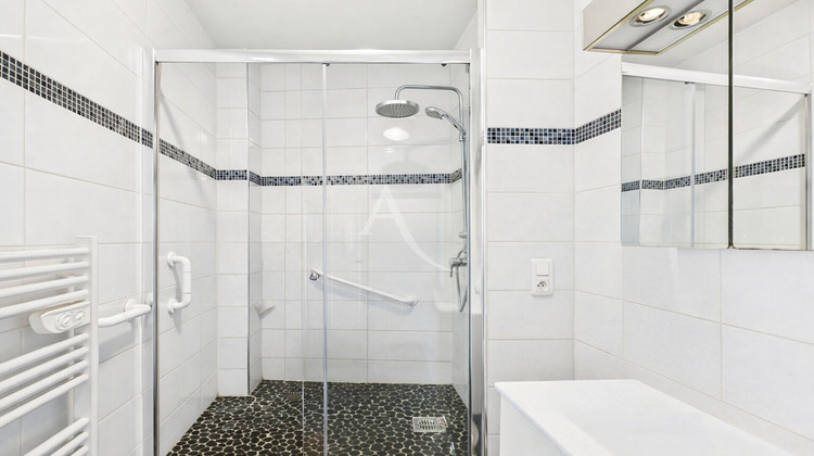 Ma-Cabane - Vente Appartement CHAMPIGNY-SUR-MARNE, 72 m²