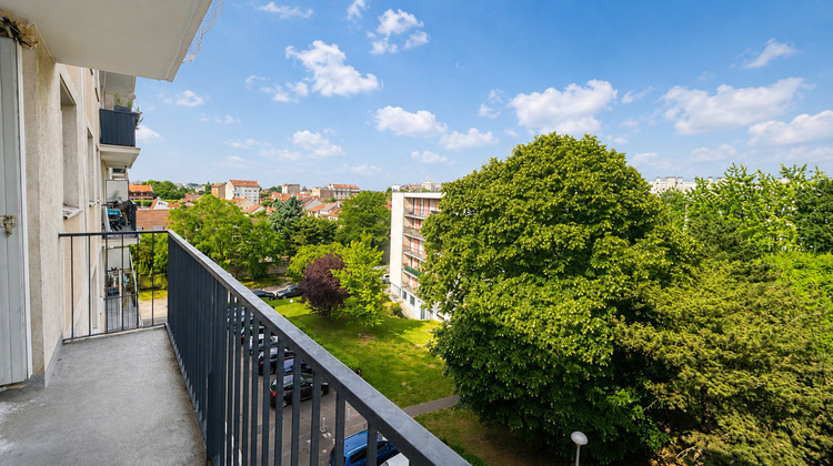 Ma-Cabane - Vente Appartement CHAMPIGNY-SUR-MARNE, 55 m²