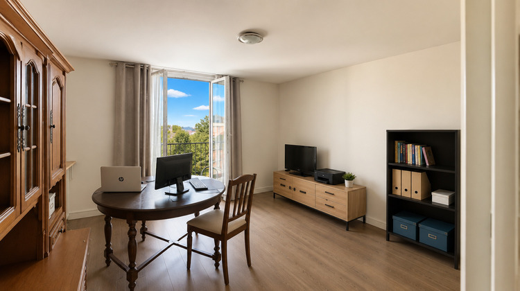 Ma-Cabane - Vente Appartement CHAMPIGNY-SUR-MARNE, 55 m²
