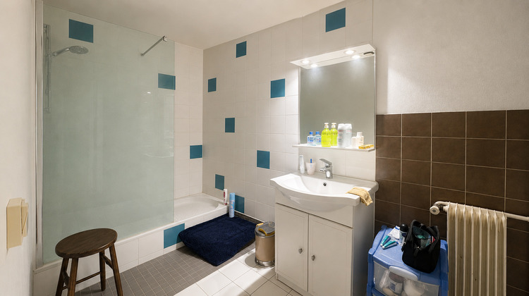 Ma-Cabane - Vente Appartement CHAMPIGNY-SUR-MARNE, 55 m²