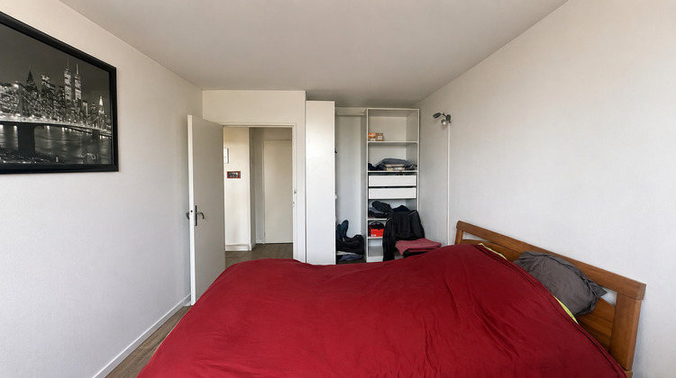 Ma-Cabane - Vente Appartement CHAMPIGNY-SUR-MARNE, 55 m²