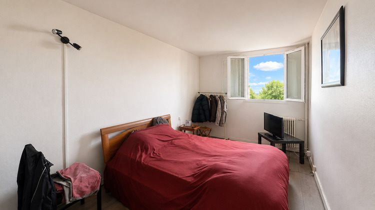 Ma-Cabane - Vente Appartement CHAMPIGNY-SUR-MARNE, 55 m²