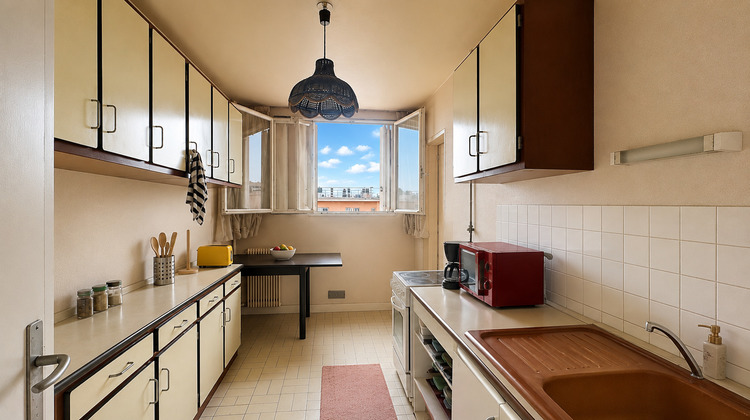 Ma-Cabane - Vente Appartement CHAMPIGNY-SUR-MARNE, 55 m²