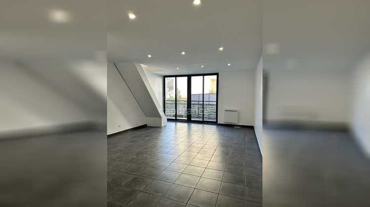 Ma-Cabane - Vente Appartement CHAMPIGNY SUR MARNE, 62 m²