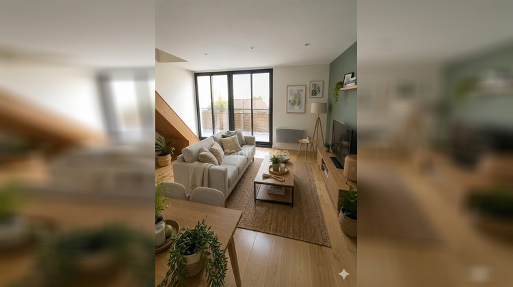 Ma-Cabane - Vente Appartement CHAMPIGNY SUR MARNE, 62 m²