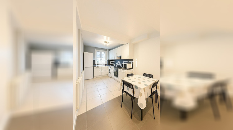Ma-Cabane - Vente Appartement Champigny-sur-Marne, 61 m²