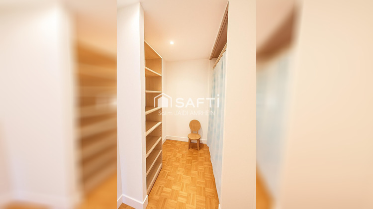 Ma-Cabane - Vente Appartement Champigny-sur-Marne, 61 m²