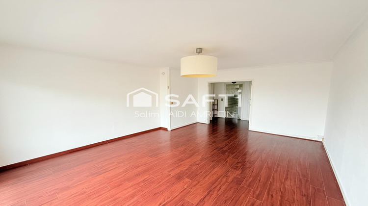 Ma-Cabane - Vente Appartement Champigny-sur-Marne, 69 m²
