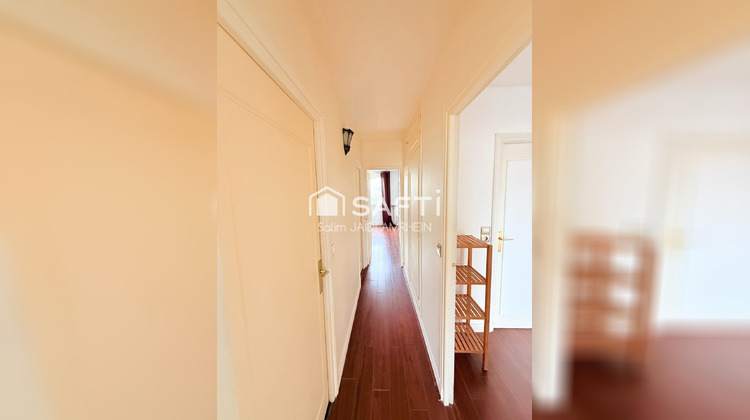 Ma-Cabane - Vente Appartement Champigny-sur-Marne, 69 m²
