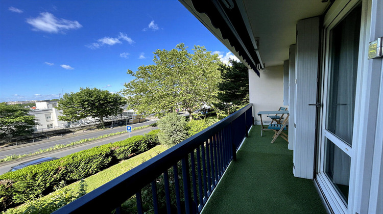 Ma-Cabane - Vente Appartement Champigny-sur-Marne, 82 m²