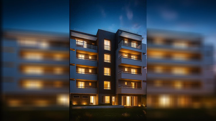 Ma-Cabane - Vente Appartement CHAMPIGNY-SUR-MARNE, 49 m²