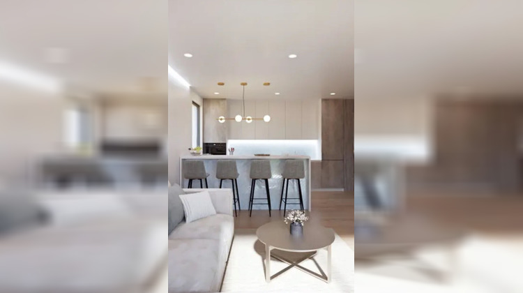 Ma-Cabane - Vente Appartement CHAMPIGNY-SUR-MARNE, 49 m²