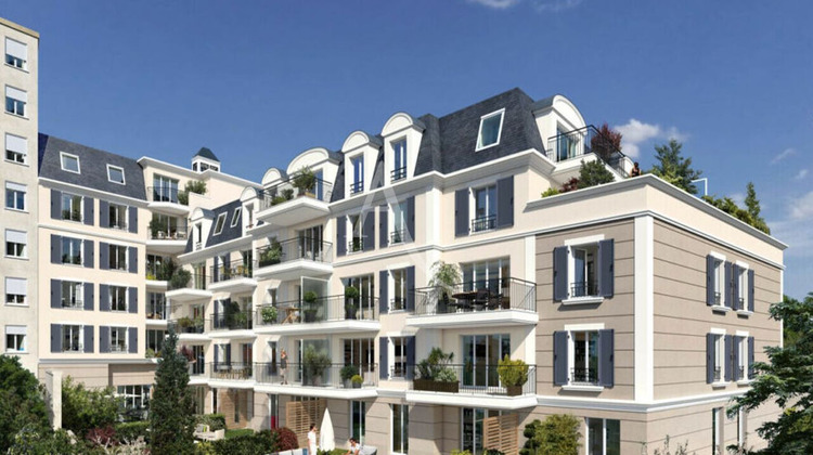 Ma-Cabane - Vente Appartement CHAMPIGNY-SUR-MARNE, 62 m²