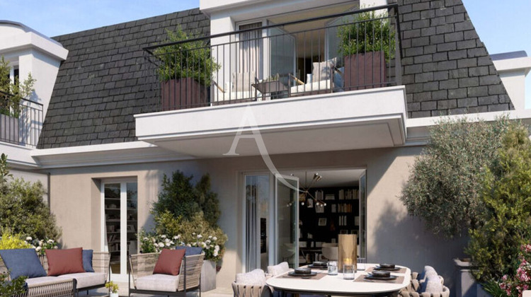 Ma-Cabane - Vente Appartement CHAMPIGNY-SUR-MARNE, 62 m²