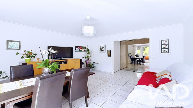 Ma-Cabane - Vente Appartement Champigny-sur-Marne, 66 m²