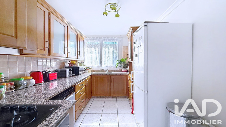 Ma-Cabane - Vente Appartement Champigny-sur-Marne, 66 m²