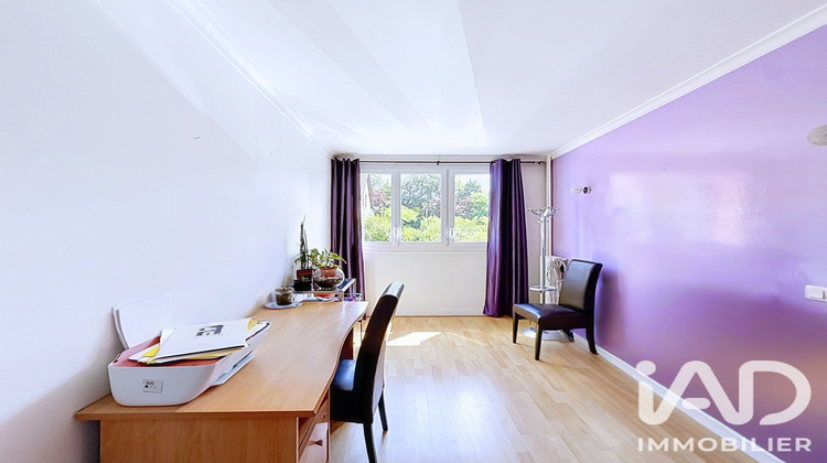Ma-Cabane - Vente Appartement Champigny-sur-Marne, 66 m²