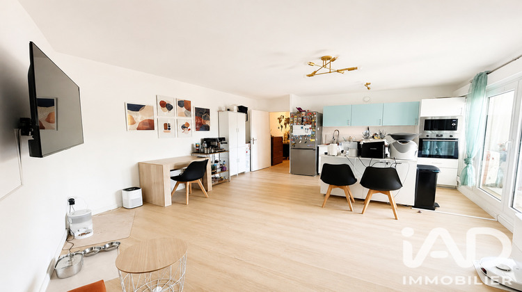 Ma-Cabane - Vente Appartement Champigny-sur-Marne, 71 m²