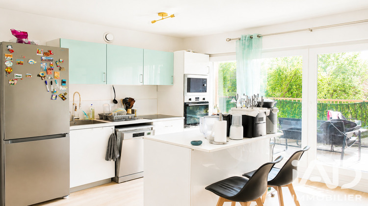 Ma-Cabane - Vente Appartement Champigny-sur-Marne, 71 m²