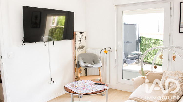 Ma-Cabane - Vente Appartement Champigny-sur-Marne, 71 m²