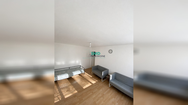 Ma-Cabane - Vente Appartement Champigny-sur-Marne, 57 m²