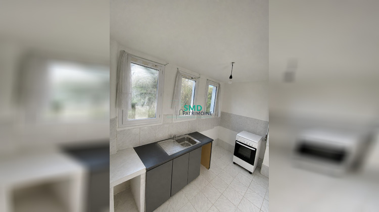 Ma-Cabane - Vente Appartement Champigny-sur-Marne, 57 m²