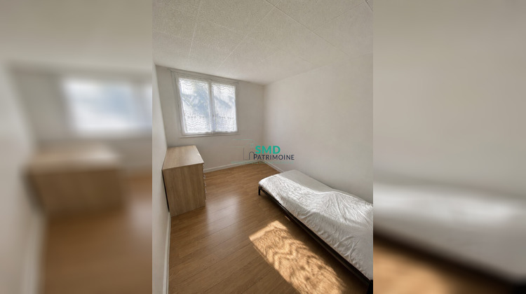 Ma-Cabane - Vente Appartement Champigny-sur-Marne, 57 m²