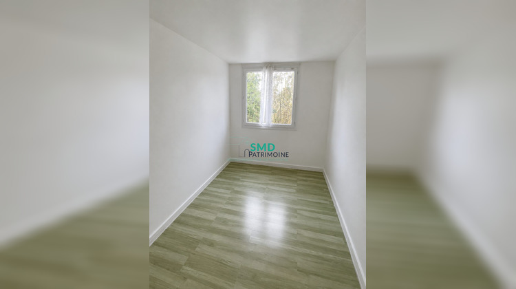 Ma-Cabane - Vente Appartement Champigny-sur-Marne, 57 m²