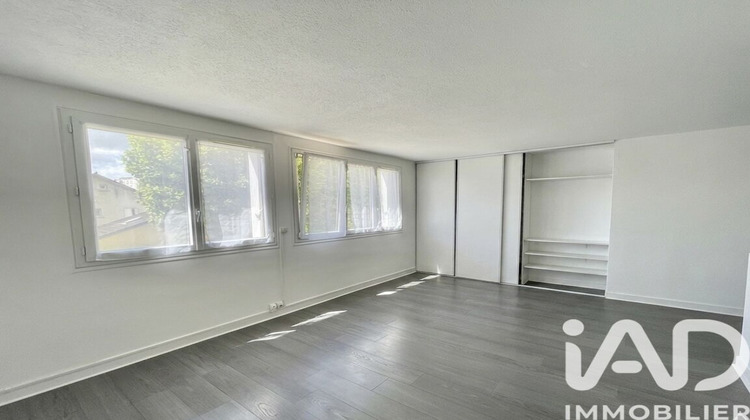 Ma-Cabane - Vente Appartement Champigny-sur-Marne, 49 m²