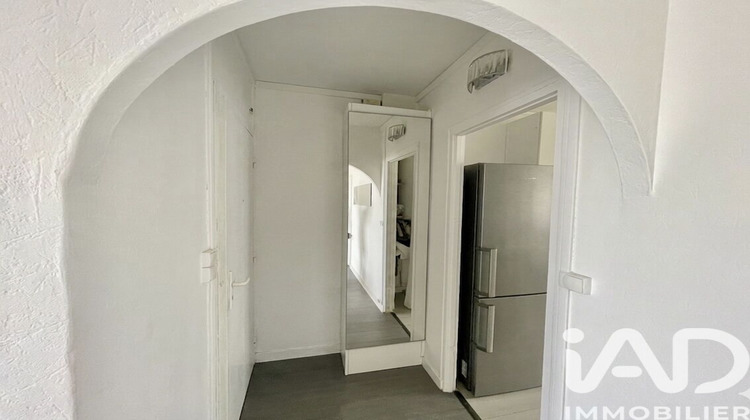Ma-Cabane - Vente Appartement Champigny-sur-Marne, 49 m²