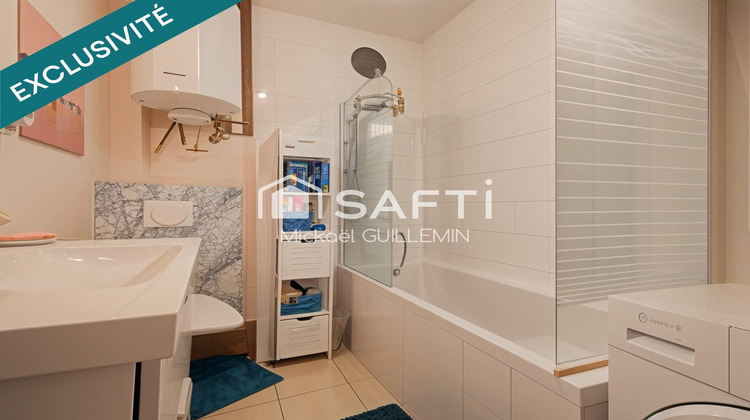 Ma-Cabane - Vente Appartement Champigny-sur-Marne, 63 m²