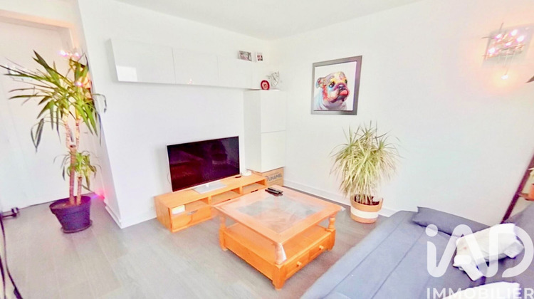 Ma-Cabane - Vente Appartement Champigny-sur-Marne, 49 m²