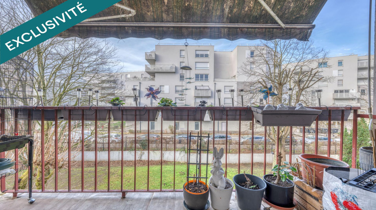 Ma-Cabane - Vente Appartement Champigny-sur-Marne, 74 m²