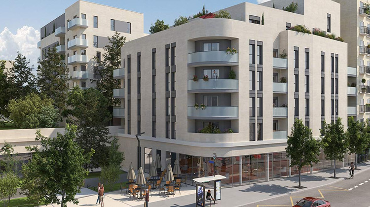 Ma-Cabane - Vente Appartement CHAMPIGNY-SUR-MARNE, 79 m²