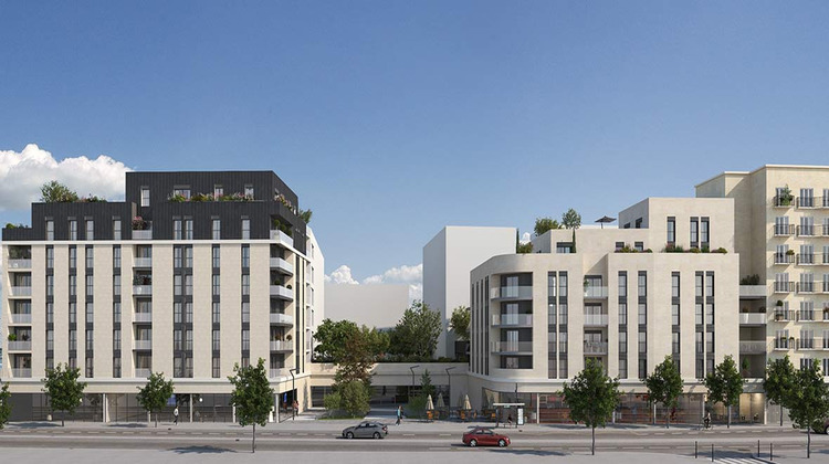 Ma-Cabane - Vente Appartement CHAMPIGNY-SUR-MARNE, 79 m²