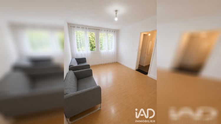 Ma-Cabane - Vente Appartement Champigny-sur-Marne, 57 m²